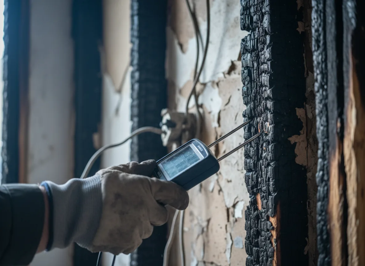 Fire Damage Restoration Hamilton, WA FAQs